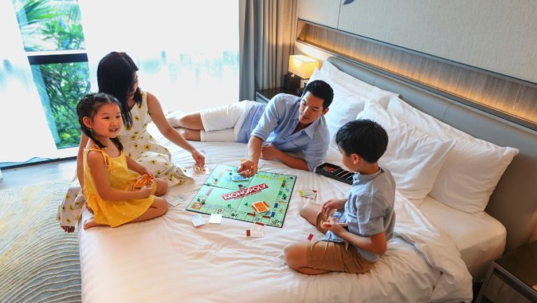 Family Fun (Gallery)