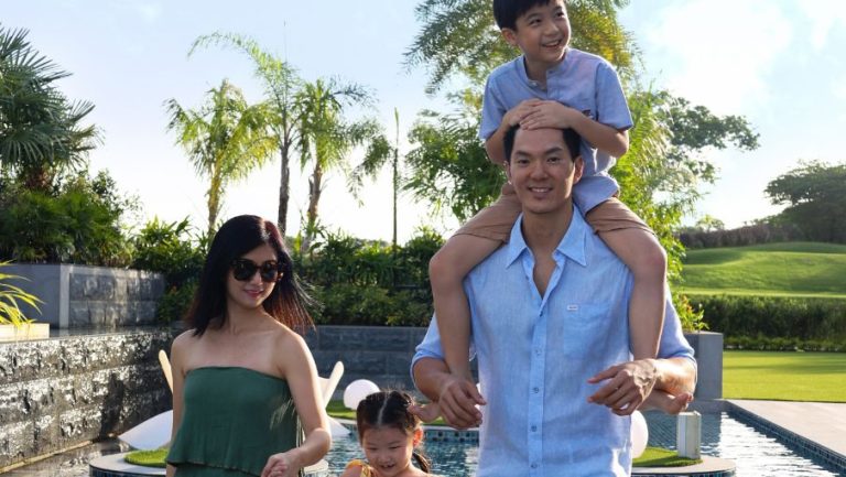 Stay & Family Fun Gallery