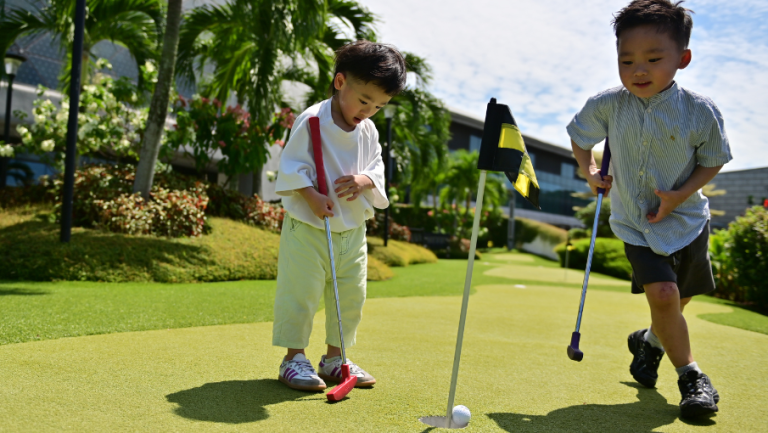 Stay and Family Fun Gallery (1)