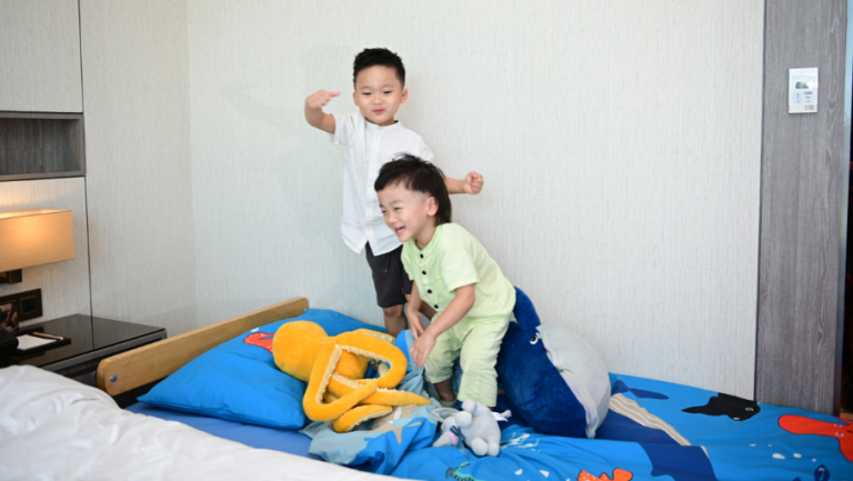 Stay and Family Fun Gallery