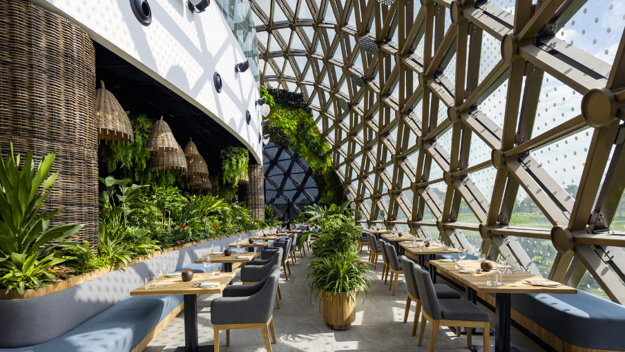 Greenhouse Gallery