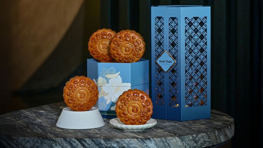 Mooncake 2025 Offer Page