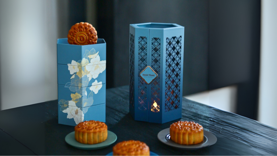 Mooncake 2025 Offer Page