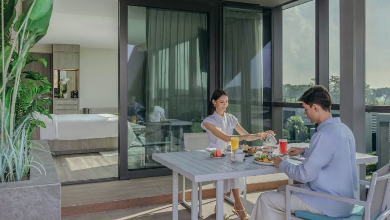 Summer Longer Breakfast