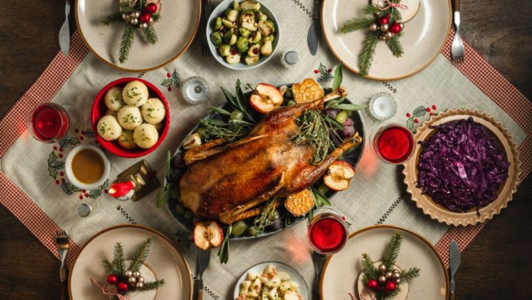 Season of Festive Indulgence (3)