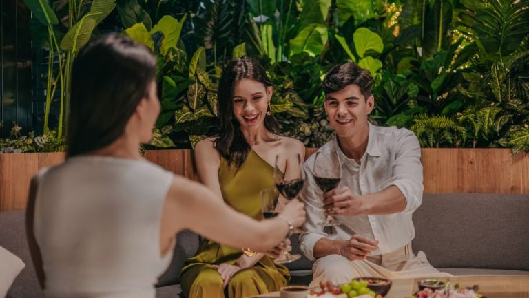 Ladies Night Gallery