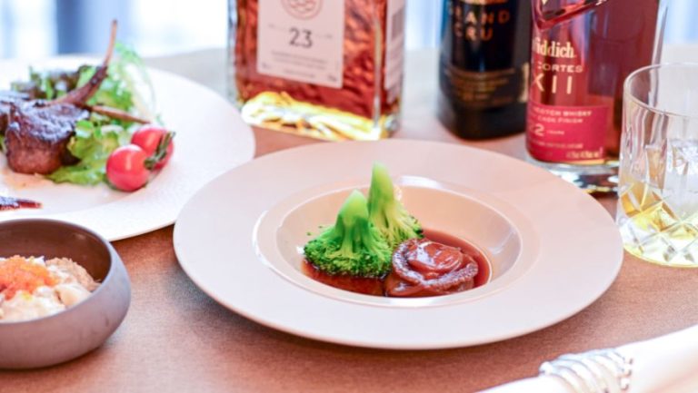 Wine Pairing Gallery