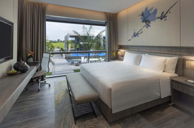 Singapore National Day Retreat Offer