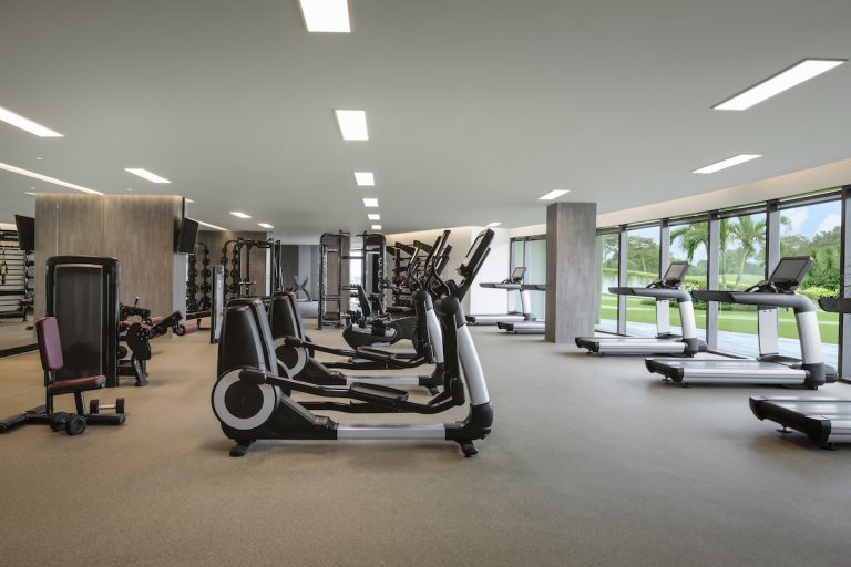 Fitness