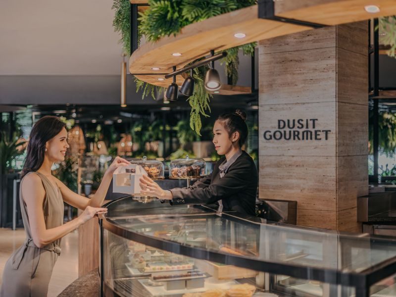 Dusit Gourmet