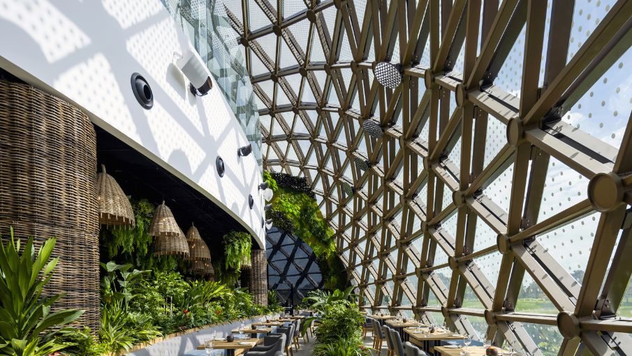 Greenhouse