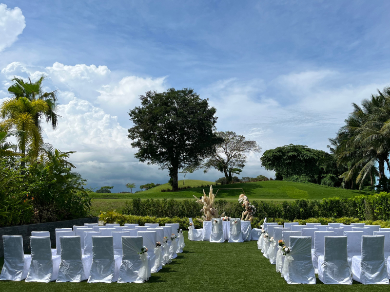 Laguna Lawn