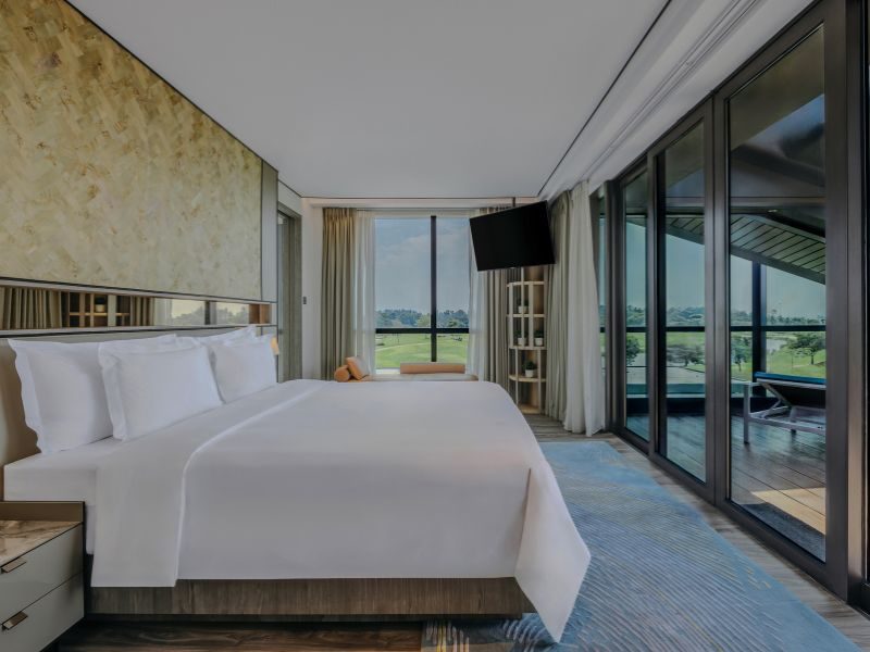 Champion Suite