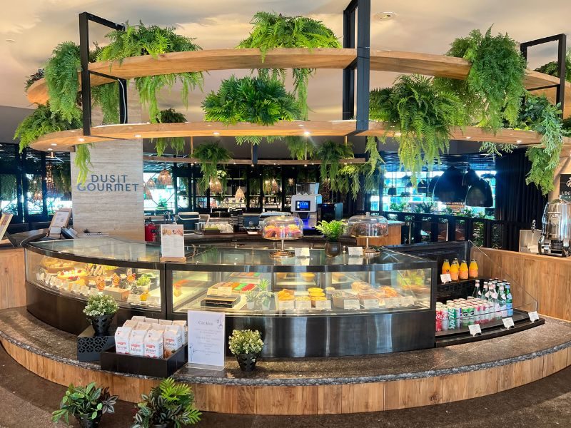 Dusit Gourmet