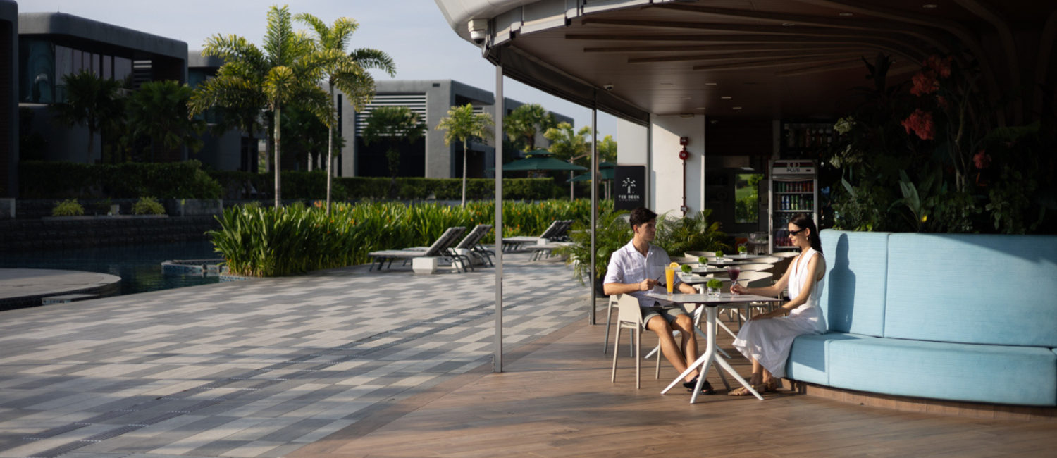 Dusit Hero Image