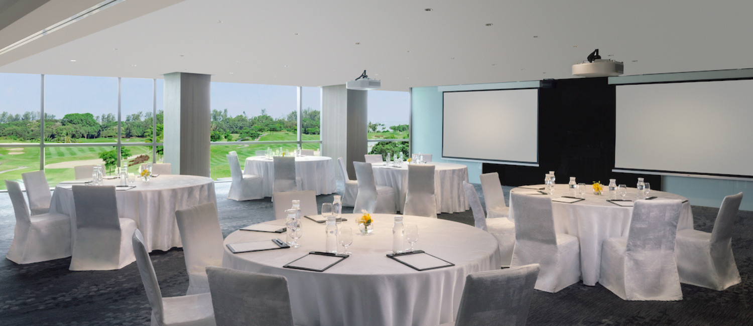 Dusit Hero Image