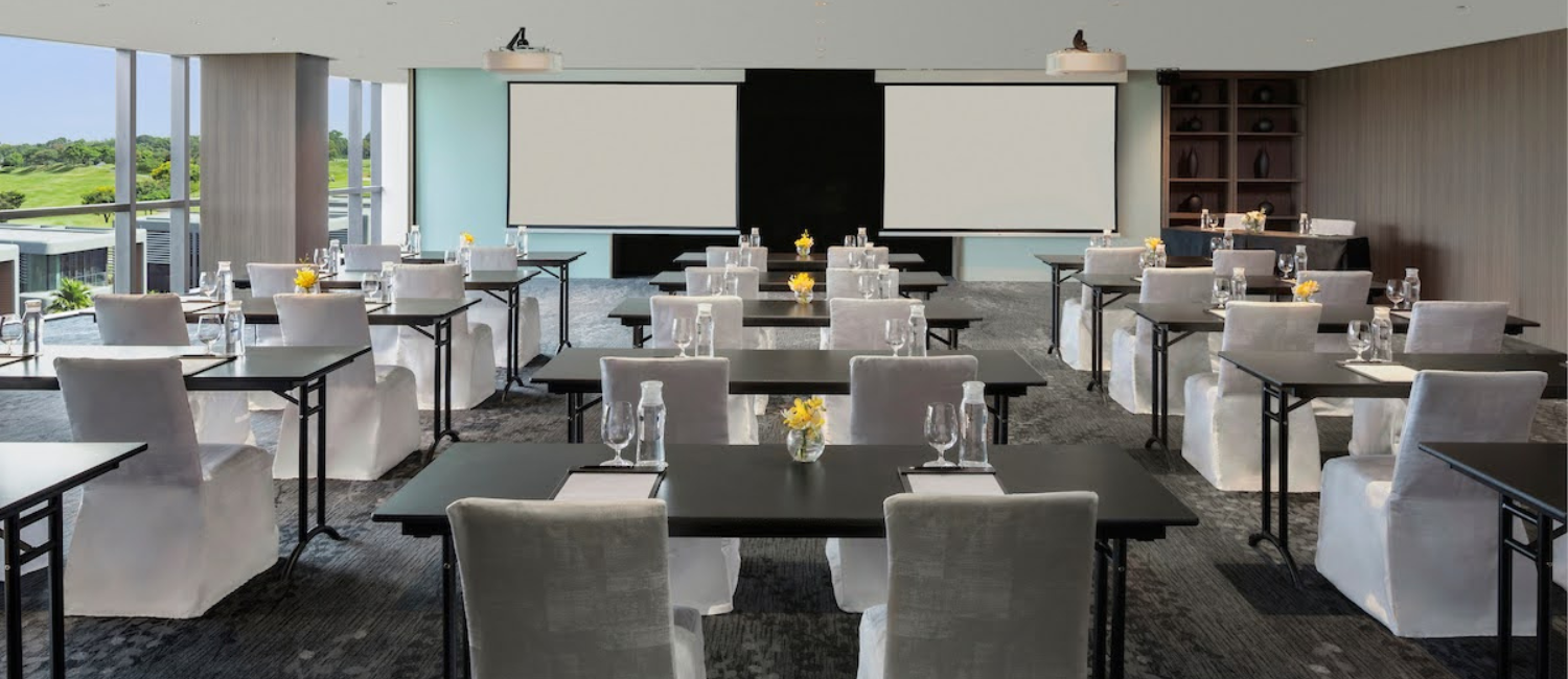 Dusit Hero Image