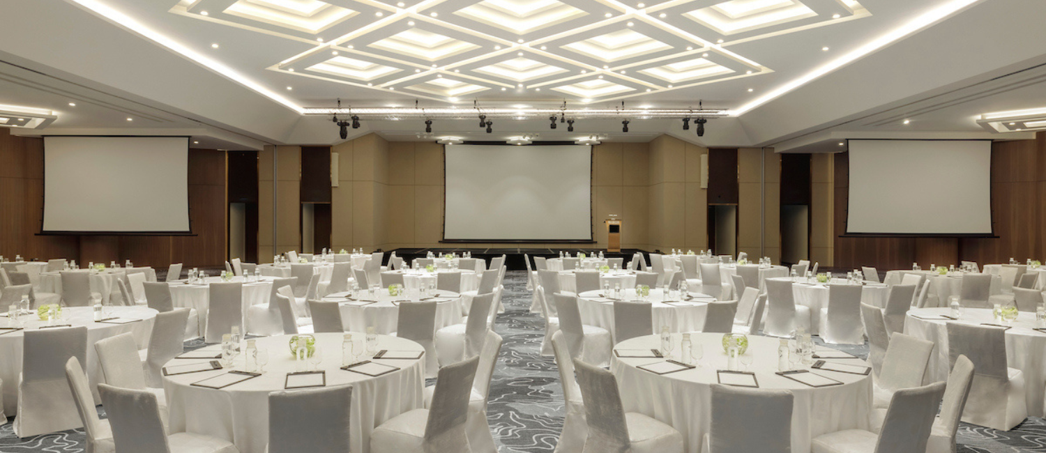 Dusit Hero Image