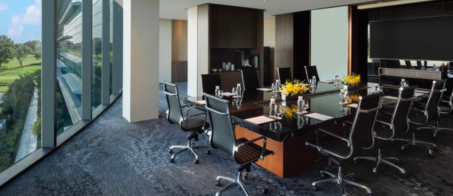 Dusit Hero Image