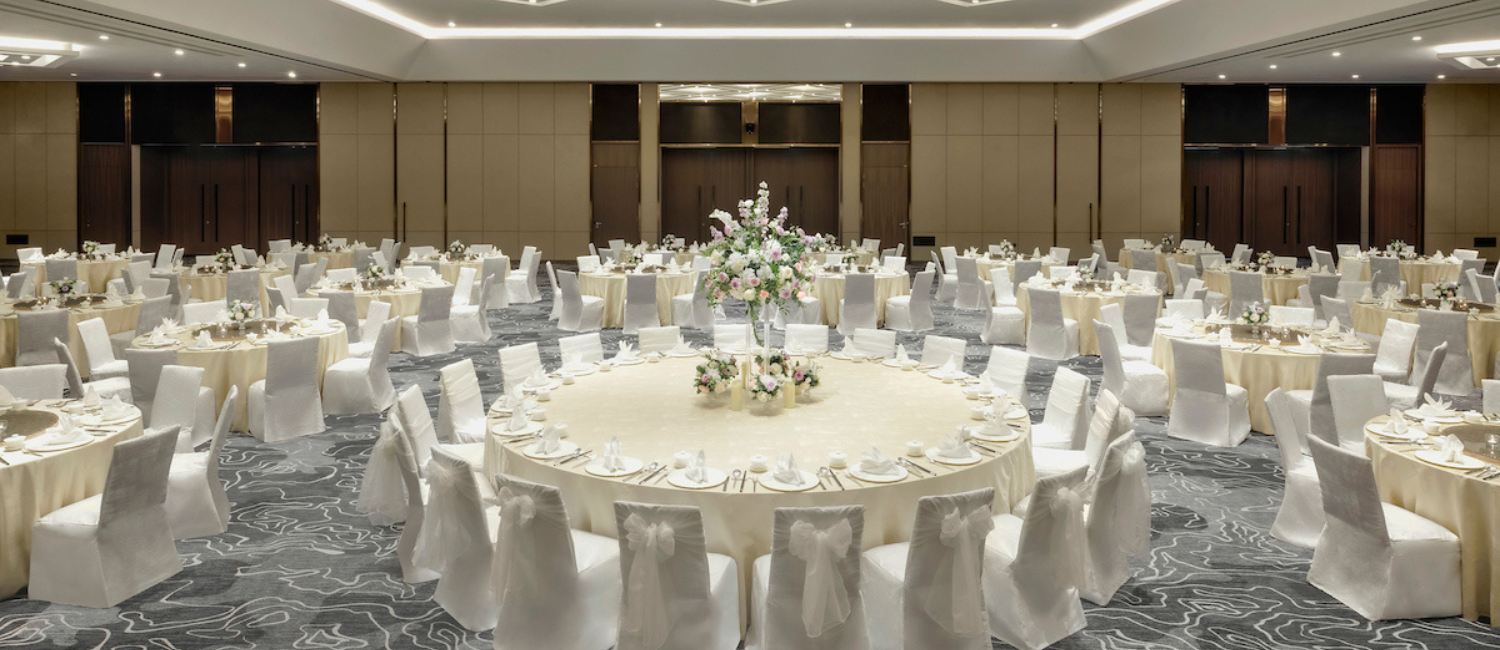 Dusit Hero Image
