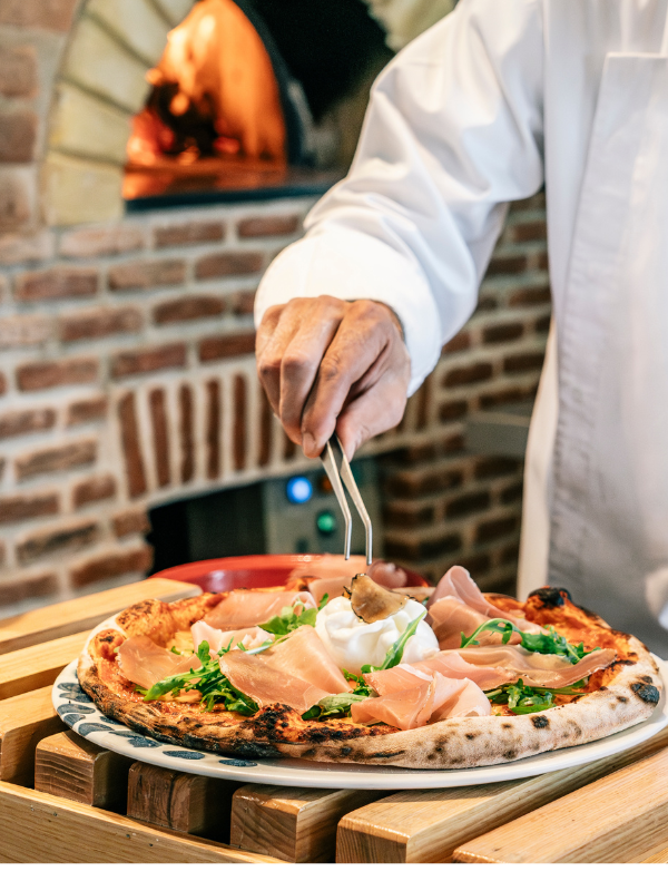 Pizza (800 x 600 px) (600 x 800 px)