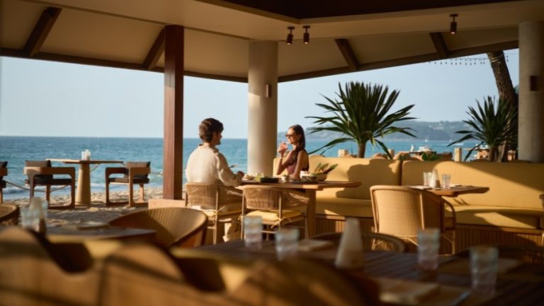 Casuarina Beach Club