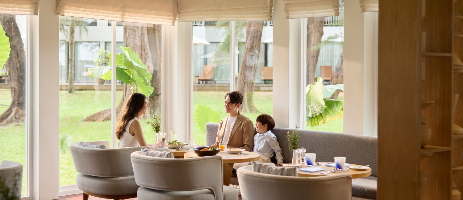 Dusit Hero Image