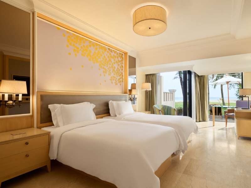 Dusit Club Room
