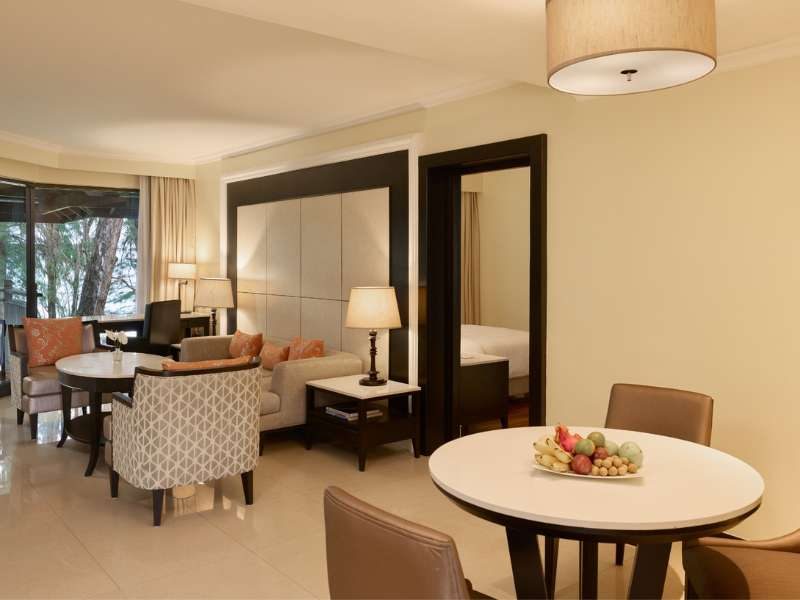 Landmark Suite