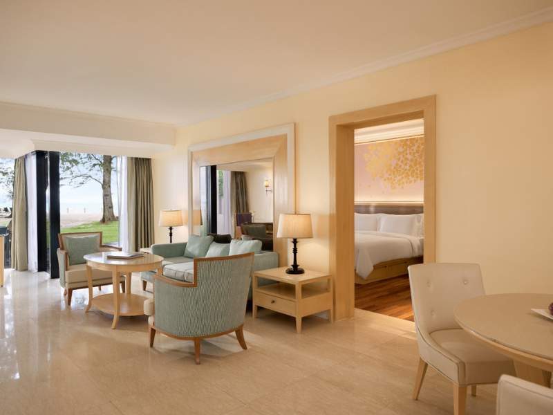 Dusit Suite