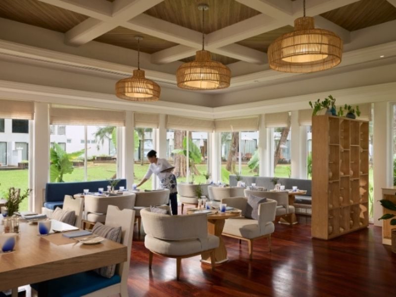 La Trattoria