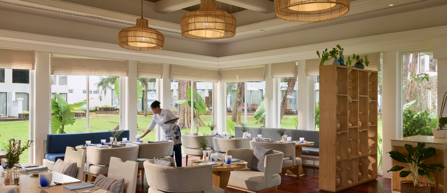 Dusit Hero Image