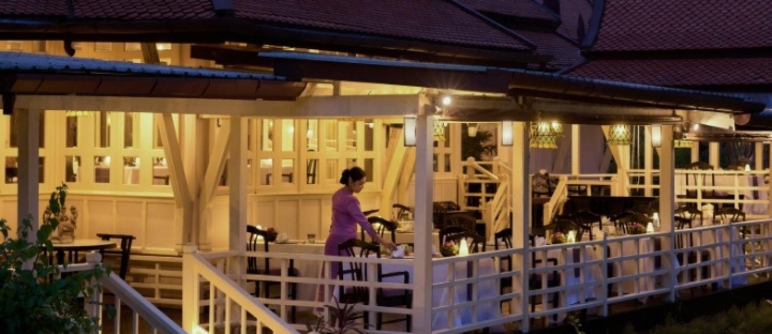 Dusit Hero Image