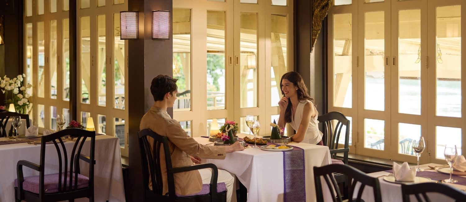 Dusit Hero Image