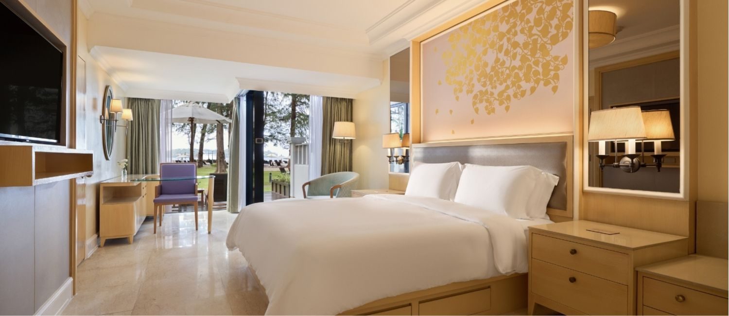 Dusit Hero Image