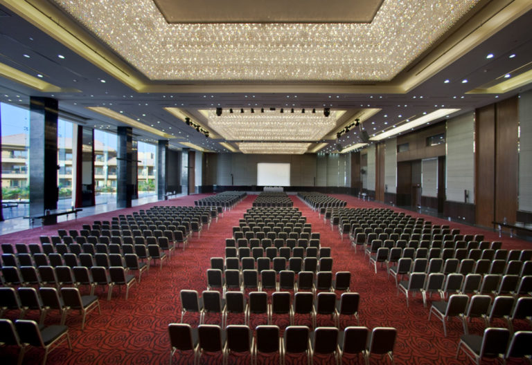 dusitthani-lakeviewcairo-LakeView Ballroom