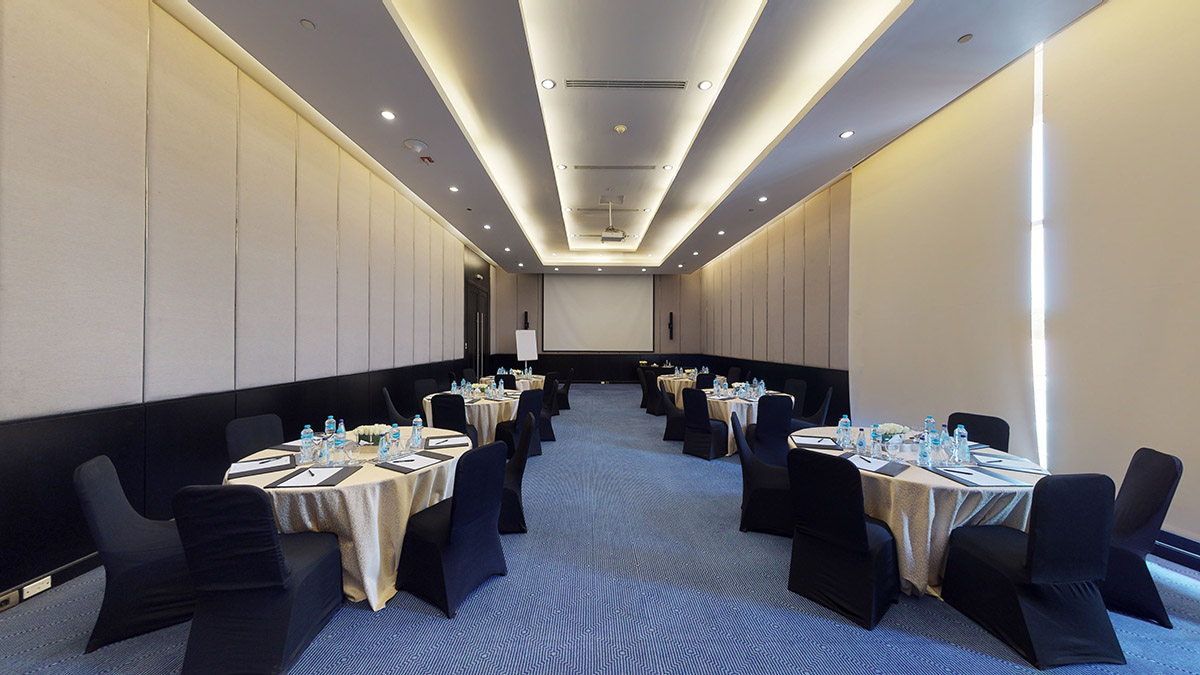 dusitthani-lakeviewcairo-Lily Room