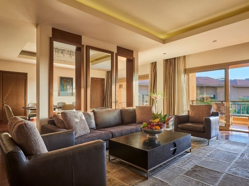 Executive Suite