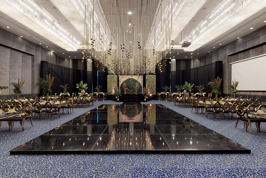 Dusit Ballroom