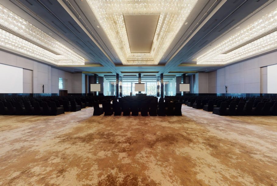 Lakeview Ballroom