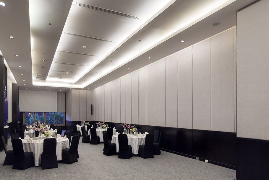 Hydrangea Ballroom