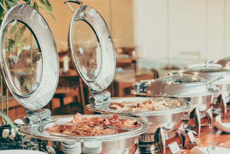 Wedding Cuisine