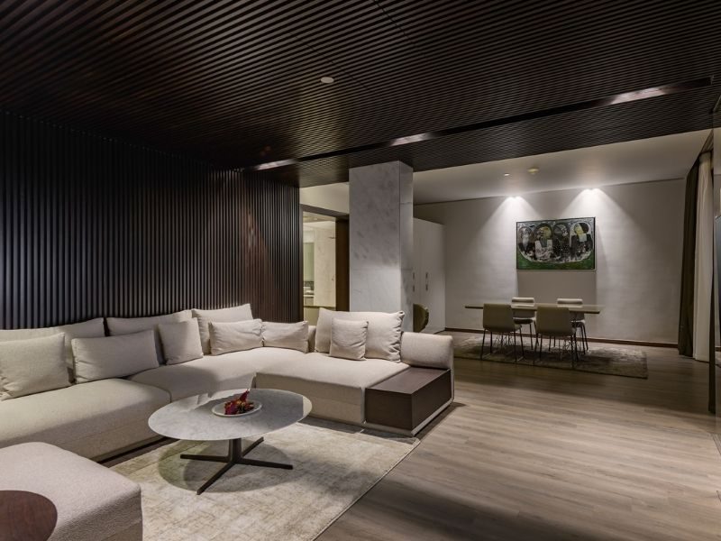 Panoramic Suite