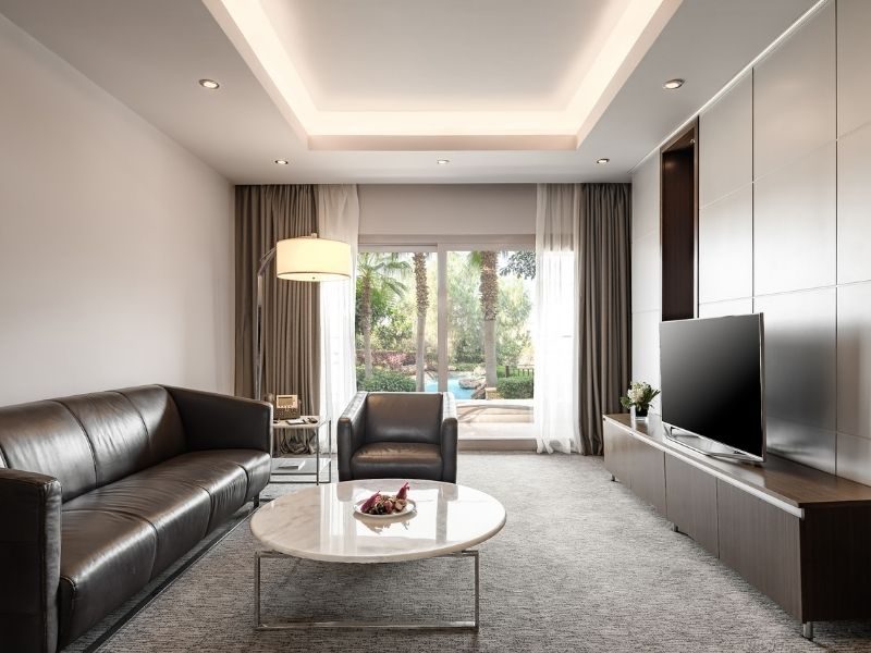 Dusit Apartment