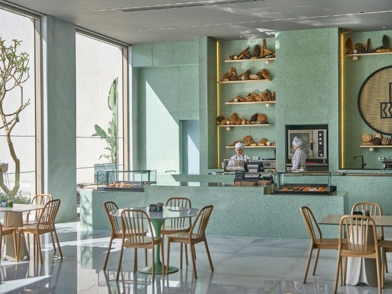 The Bake Bar
