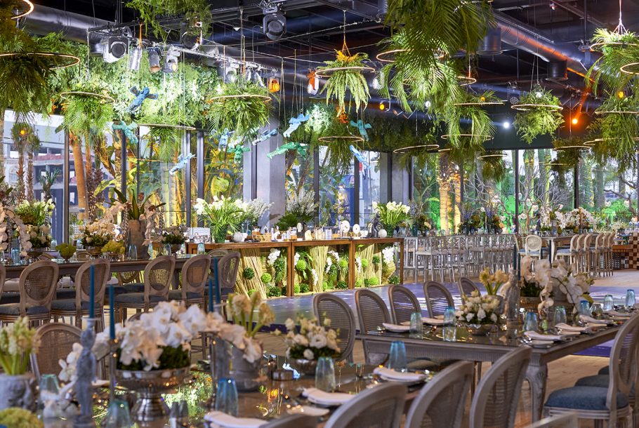 Wedding Venues