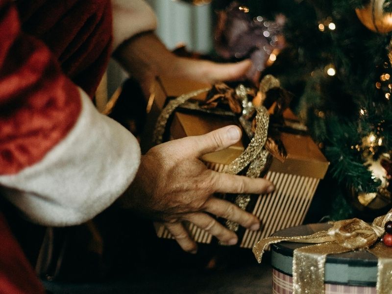 Dusit Thani Lubi Plantation Resort