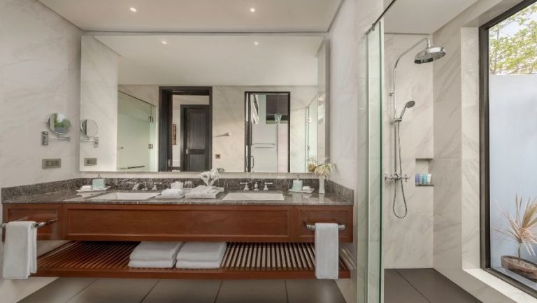 Dusit Thani Lubi Plantation, Villa