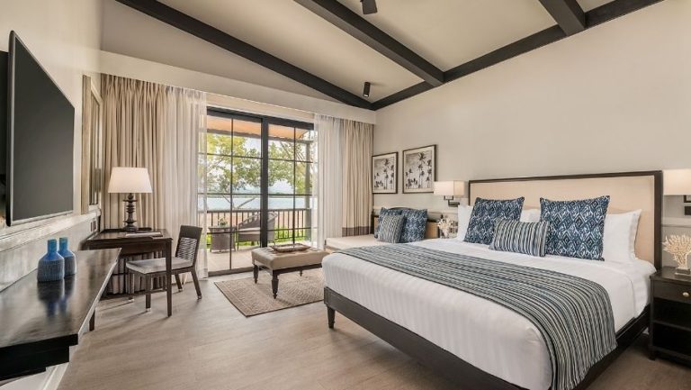 Dusit Thani Lubi Plantation, Villa