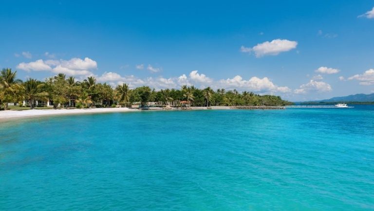 Dusit Thani Lubi Plantation, Sunrise Beach